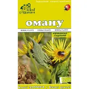 Фиточай Ключи Здоровья Омана (девясила) корень пачка 50 г