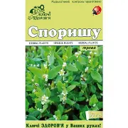 Фиточай Ключи Здоровья Спорыша трава пачка 60 г