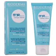 Паста під підгузник BIODERMA (Біодерма) ABCDerm Intensive Change (АБСдерм Шанж Інтенсив) відновлююча від опрілостей 75г NEW