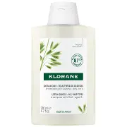 Шампунь для волос KLORANE (Клоран) Овес 200 мл