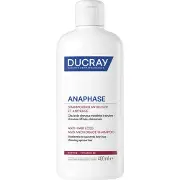 Шампунь для волос DUCRAY (Дюкрей) Анафаз 400 мл