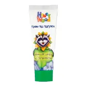 Крем дитячий HONEYWOOD (Ханівуд) під підгузок 70 г