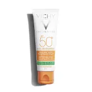 Крем для обличчя VICHY (Віши) Капіталь Солей матуючий для проблемної та жирної шкіри 3 в 1 SPF 50 + 50 мл