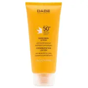 Лосьйон для тіла BABE LABORATORIOS (Бабе Лабораторіос) сонцезахисний з SPF 50+ 200 мл