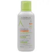 Крем для обличчя та тіла A-DERMA (А-Дерма) Екзомега Контрол пом'якшувальний для сухої та атопічної шкіри 400 мл