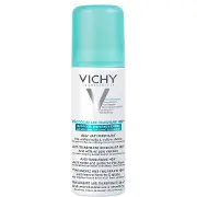 Дезодорант-антиперспірант спрей VICHY (Віши) проти білих слідів та жовтих плям ефективність 48 годин 125 мл