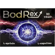 Бодрекс порошок в пакетах-саше по 4,72 г 30 шт Медикард