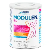 Суміш дитяча лікувальна NESTLE (Нестле) Modulen IBD (Модулен АйБіДі) 400 г