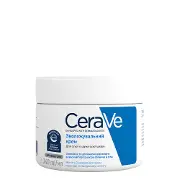 Крем для лица и тела CERAVE (Сераве) для сухой и очень сухой кожи увлажняющий 340 мл