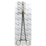 Корнцанг прямий по Maier 26 см артикул 14.856 SURGIWELOMED