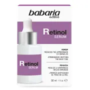 Сироватка для обличчя BABARIA (Бабарія) з ретинолом 30 мл