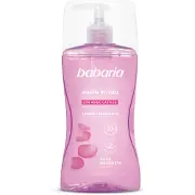 Гель для інтимної гігієни BABARIA (Бабарія) з шипшиною 300 мл