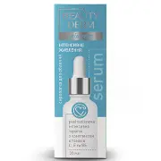 Сироватка для обличчя Beauty Derm (Бьюті дерм) з вітамінами 30 мл