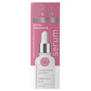 Сироватка для обличчя Beauty Derm (Бьюті дерм) з гіалуроновою кислотою 30 мл