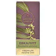 Олія ефірна AROMA KRAINA (Арома країна) Premium (Преміум) Евкаліпт 10 мл