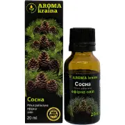 Олія ефірна AROMA KRAINA (Арома країна) Сосна 20 мл