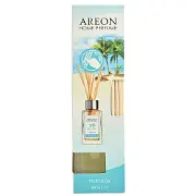 Аромадиффузор AREON HOME PERFUME (Ареон Хоум Парфюм) Тортуга 85 мл