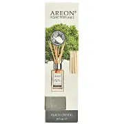 Аромодифузор AREON HOME PERFUME (Ареон Хоум Парфюм) Чорний кристал 85 мл