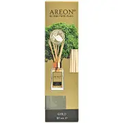 Аромодифузор AREON HOME PERFUME (Ареон Хоум Парфюм) Люкс Золото 85 мл