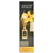 Аромодифузор AREON HOME PERFUME (Ареон Хоум Парфюм) Чорна ваніль 85 мл