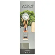 Аромодифузор AREON HOME PERFUME (Ареон Хоум Парфюм) Люкс Срібло 85 мл