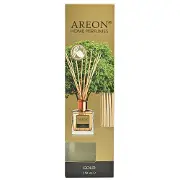 Аромодифузор AREON HOME PERFUME (Ареон Хоум Парфюм) Золото 150 мл