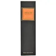 Аромодифузор AREON HOME PERFUME (Ареон Хоум Парфюм) Black Золотий янтар 85 мл