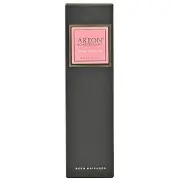 Аромадиффузор AREON HOME PERFUME (Ареон Хоум Парфюм) Black Цвет пиона 85 мл