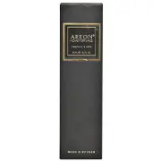Аромодифузор AREON HOME PERFUME (Ареон Хоум Парфюм) Black Чорна ваніль 85 мл