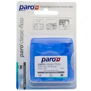 Зубна нитка вощена PARO (Паро) Classic Floss 50 м