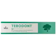 Зубний гель TEBODONT (Тебодонт) з маслом чайного дерева 18 мл