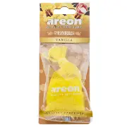 Освіжувач повітря AREON PEARLS (Ареон Перли) Ваніль гранули 1 шт