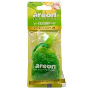 Освежитель воздуха AREON PEARLS (Ареон Перлы) Цитрусовый сквош гранулы 1 шт