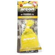 Освіжувач повітря AREON PEARLS (Ареон Перли) Чорна ваніль гранули 1 шт