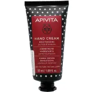 Крем для рук APIVITA (Апівіта) HAND CREAM (Хенд Крем) зволожуючий 50 мл