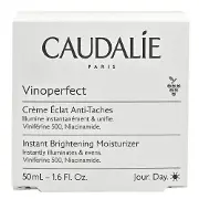 Крем для обличчя CAUDALIE (Кадалі) Vinoperfect (Віноперфект) денний для сяяння шкіри 50 мл NEW