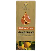 Олія ефірна Мандарину The Lab Beauty 10 мл