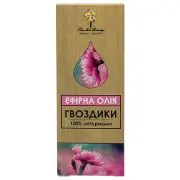 Олія ефірна Гвоздики The Lab Beauty 10 мл