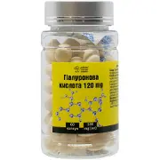 Гілуронова кислота капсули банка 60 шт