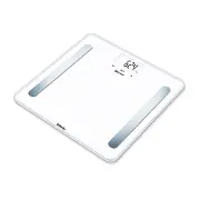 Ваги діагностичні BEURER (Бойрер) BF 600 Pure White