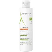 Гель-емолент для обличчя і тіла A-DERMA (А-Дерма) Екзомега Контрол для сухої шкіри 2 в 1 200 мл