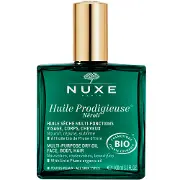 Олія для тіла та волосся NUXE (Нюкс) Neroli (Неролі) чудове сухе 100 мл