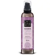 Масло FLORA SECRET (Флора Сикрет) косметическое массажное Релакс 150 мл