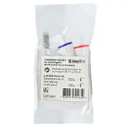Насадка для іригатора B. WELL (Б.Велл) стандартна змінна модель WI-911-912 1 шт