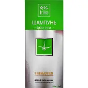 Шампунь для волос против перхоти DR.NICE (Доктор Найс) с климбазолом флакон 100 мл
