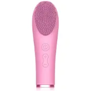 Щітка для обличчя Oromed (Оромед) модель ORO Face Brush Pink