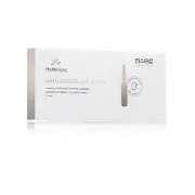 Витаминный концентрат для лица BABE LABORATORIOS (Бабе Лабораториос) Healthy Aging с интенсивным омолаживающим эффектом ампулы по 2 мл 7 шт