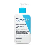 Гель для лица и тела CERAVE (Сераве) для сухой и загрубелой кожи смягчающий очищающий 236 мл