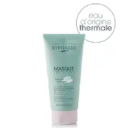 Маска для обличчя BYPHASSE (Біфаз) Home Spa Experience очищуюча для комбінованої та жирної шкіри 150 мл