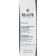 Концентрат для обличчя RILASTIL (Ріластіл) Ді-Клар схильної до пігментації тонізуючий 30 мл